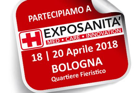 Exposanità 2018